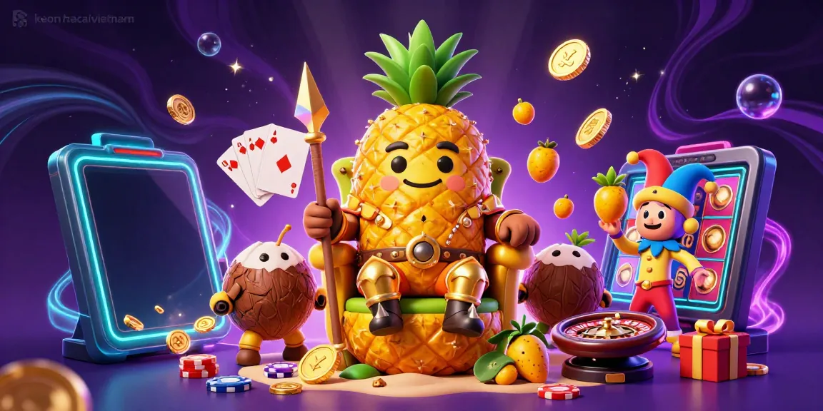 Engage with keonhacaivietnam as epic casino characters bring vibrant gaming adventures to life.
