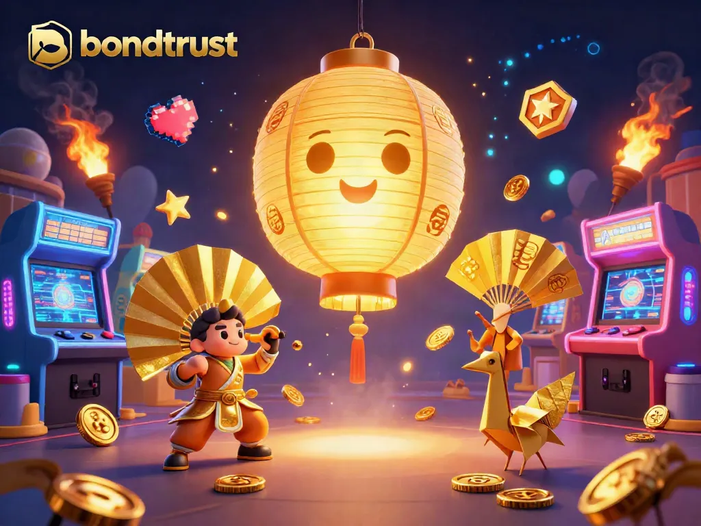 Putar dengan bondtrust dan ikuti keberuntungan di kasino online yang megah ini.