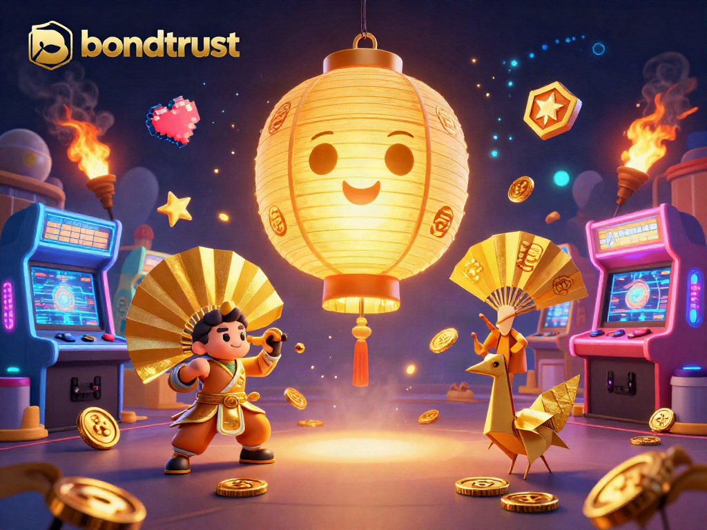 Putar dengan bondtrust dan ikuti keberuntungan di kasino online yang megah ini.