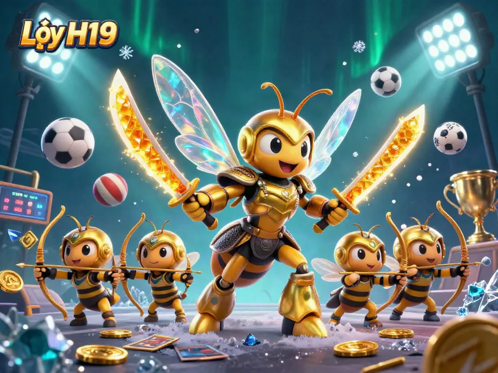 Betting on Lỗi H19 to enhance your casino gaming experience with dazzling visuals.